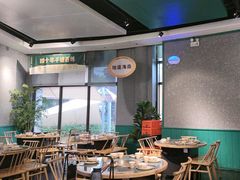 -海之屋韩式烤肉(海棠68环球美食街店)