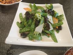 -现代烧烤冷面店(苏家屯店)