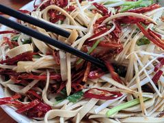 -如意香辣鸡架(总店)