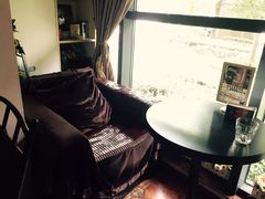 婉约咖啡馆-MEET COFFEE婉约咖啡(宝善公寓店)