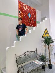 -好看加白色房子