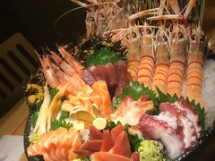 -割烹旭日本料理(龙湖狮山天街店)