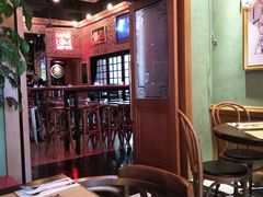 大堂-Judy's  spot