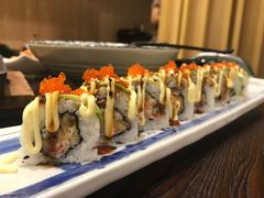 奇趣卷-松岛日本料理(汾江路店)