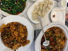 -桂园餐厅(五大道店)