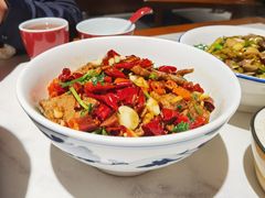 -湘西小馆(滨河路店)