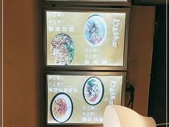 -钓鱼猫面(民心佳园店)