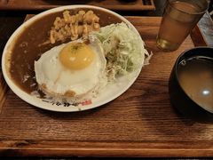 -金龙咖喱