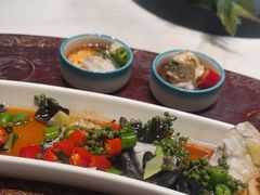 -陶缘一号·四季缘·老字号顺德菜·户外婚礼家宴(西滘店)