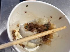 -包馔·夜包子(华强北店)