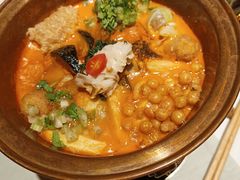 -叶叶菩提(太原别墅店)