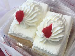 -红宝石·鲜奶小方·海派西点房(浦三店)