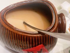 -武汉香格里拉大酒店·香宫中餐厅