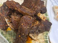 -九寨特色牦牛肉汤锅 羊肉汤锅