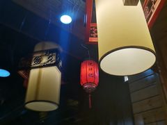 大堂-沈胖记麦虾(江城南路店)