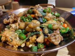 -湘拾(壹方北馆店)