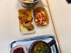 -远大美食广场(远大购物中心店)