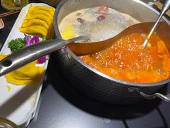-鲜牛记潮汕牛肉火锅(淮安珠海路店)