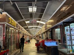 -天津洋货市场