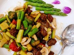 -轩记海鲜餐厅·四十五年老字号·经典粤菜(西区彩虹店)