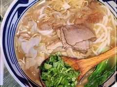 -鑫花溪牛肉米粉(苏州中心店)