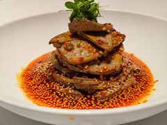 -鸽子侯·家宴·平价海鲜(绿地店)