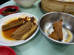 -食惠里小笼包面馆(越秀店)
