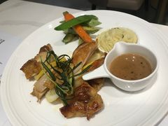 -Deer Park鹿园西餐(仁恒置地广场店)