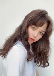 -潮沙龙剪发烫发染发