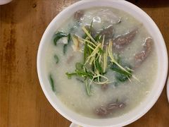 -华记粥饭店(印象容桂主题风情街店)