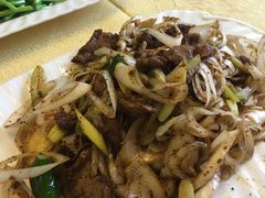 -清真·安乐园菜馆(茶南店)