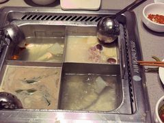 -海底捞火锅(徐州火车站店)