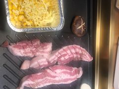 -金妈家烤肉(龙湖U城天街店)