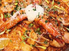 -ZAFFERANO西班牙海鲜饭(上海首店)