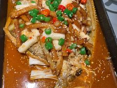 -蛙喔牛蛙(百联南方店)