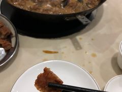 -美兰春记食店·龙舌坡红烧牛肉