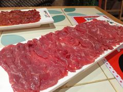 -南城十里潮汕鲜牛火锅·鲜虾生滚粥(融汇老商埠店)