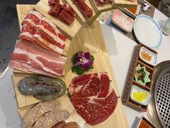 -千寻山野烤肉(中关村店)