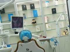 -牙博士口腔品牌连锁(杨浦店)