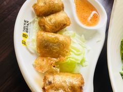 -探越越南牛肉粉(江南西分店)