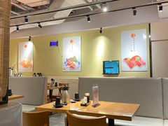 大堂-吉兆火炙寿司(方大城店)