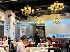 -到家尝北京菜(西坝河店)