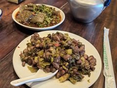 -香巴拉酥油茶馆(迪庆驻昆办店)