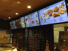 -肯德基(泉州东街店)