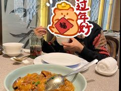 -太湖饭店·寄畅轩中餐厅