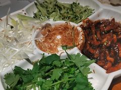 -在前门·烤鸭北京菜(五月花广场店)