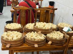 -嘉州海汇源老烧麦店