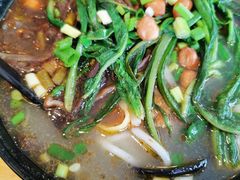 -螺蛳粉先生(蓟门桥店)