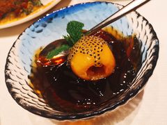 薄荷枇杷冻-莆田餐厅PUTIEN(武商MALL店)