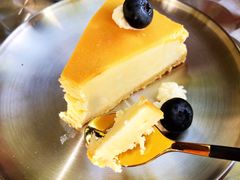 芝士蛋糕-三忘湖 SWANSEEN(柳荫公园店)